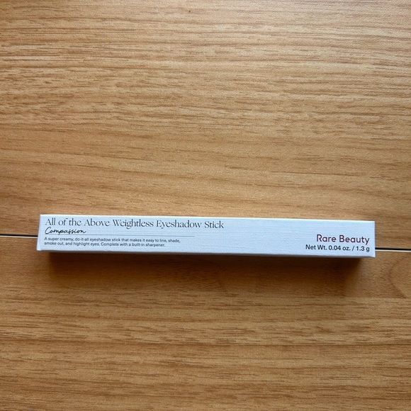 Rare Beauty All The Above Eyeshadow- Compassion - Picture 1 of 1